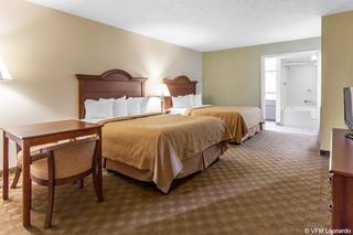 Hotel Quality Inn And Suites Dollywood