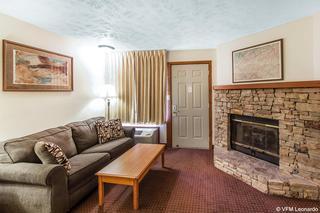 Hotel Quality Inn And Suites Dollywood