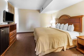 Hotel Quality Inn And Suites Dollywood