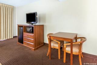Hotel Quality Inn And Suites Dollywood