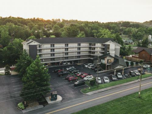 Hotel Twin Mountain Inn