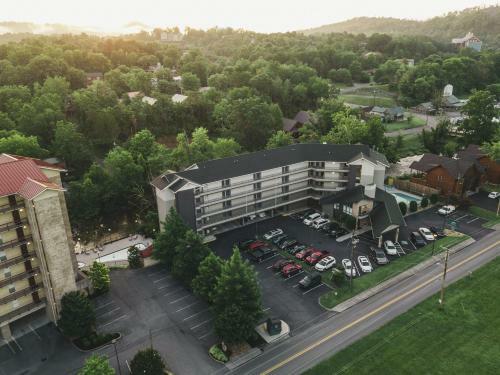 Hotel Twin Mountain Inn