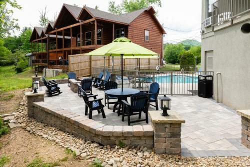 Hotel Twin Mountain Inn
