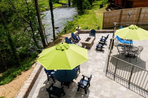 Hotel Twin Mountain Inn
