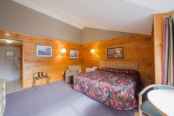 Hotel Green Valley Motel