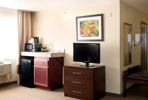 Hotel Comfort Suites Lake Geneva