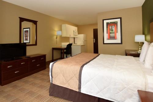Hotel Extended Stay America Austin - Southwest