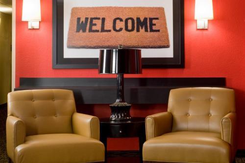 Hotel Extended Stay America Austin - Southwest