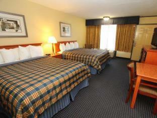 Hotel Best Western Toni Inn