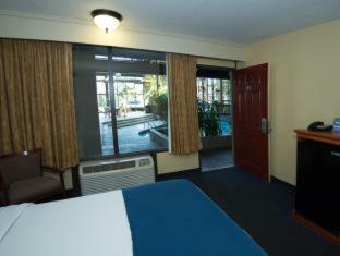 Hotel Best Western Toni Inn
