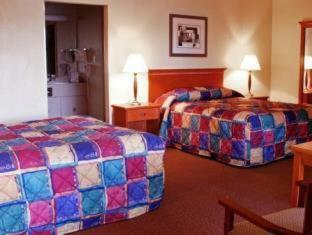 Hotel Best Western Toni Inn
