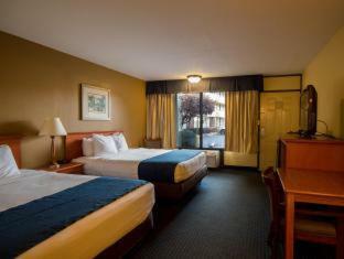 Hotel Best Western Toni Inn