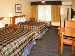 Hotel Best Western Toni Inn