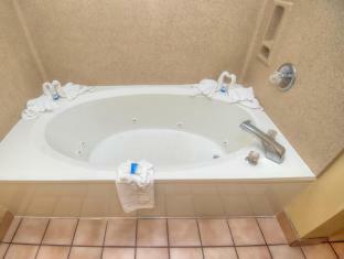 Hotel Best Western Toni Inn