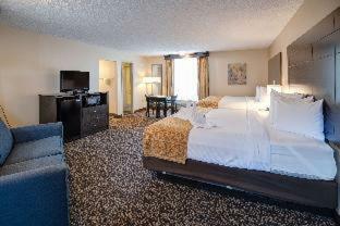 Hotel Best Western Toni Inn