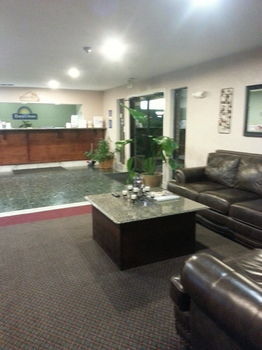 Hotel Days Inn Granbury