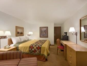 Super 8 Motel - Jackson Hole