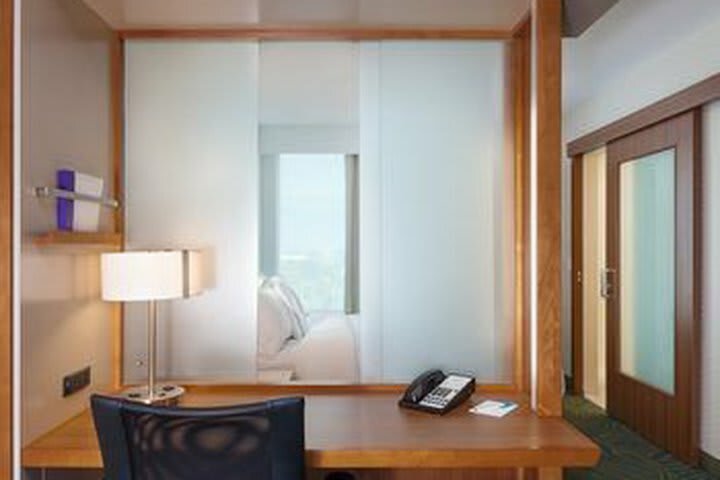 Hotel Springhill Suites By Marriott Kennewick Tri-cities