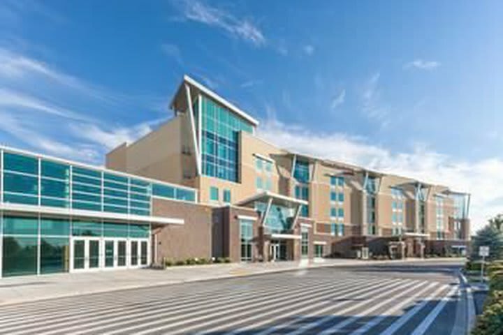 Hotel Springhill Suites By Marriott Kennewick Tri-cities