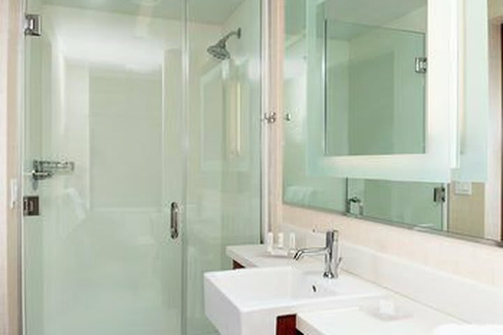 Hotel Springhill Suites By Marriott Kennewick Tri-cities