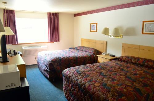 Motel Bellingham Lodge
