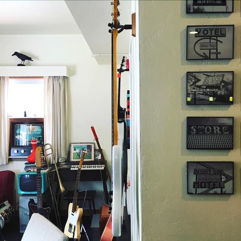 Holiday Music Motel