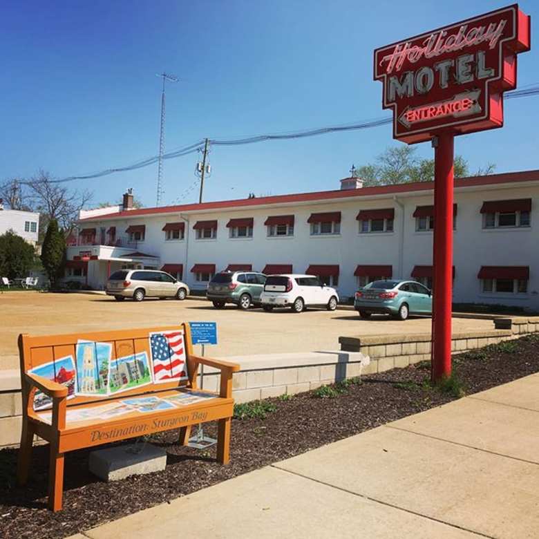 Holiday Music Motel