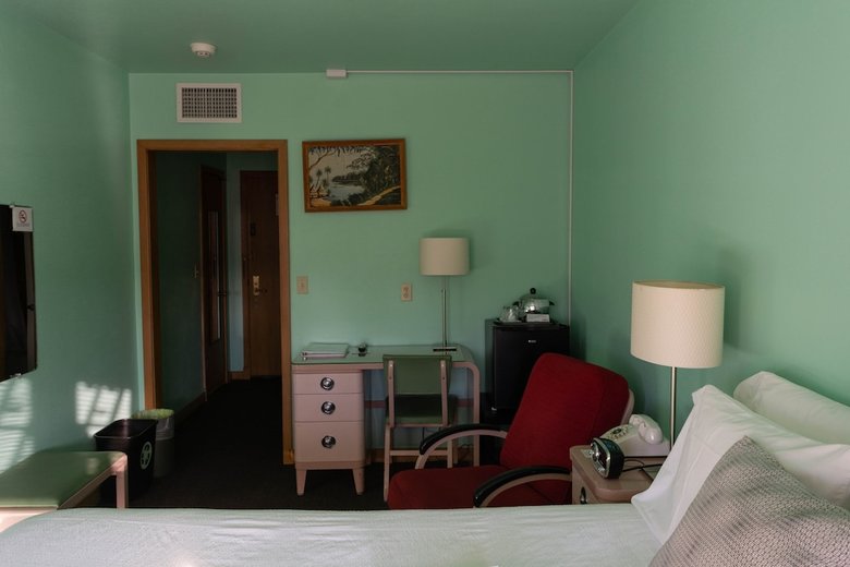 Holiday Music Motel