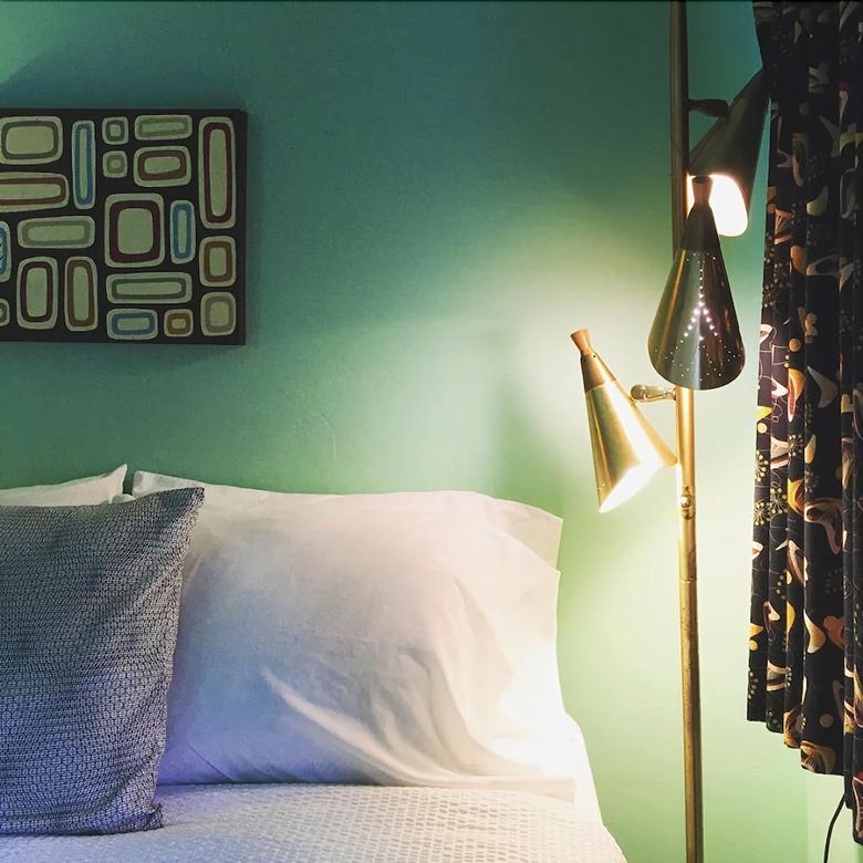 Holiday Music Motel