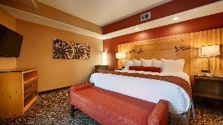 Hotel Best Western Premier Ivy Inn & Suites
