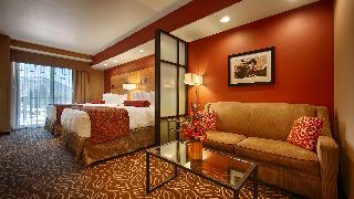 Hotel Best Western Premier Ivy Inn & Suites