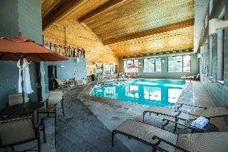 Hotel Best Western Premier Ivy Inn & Suites