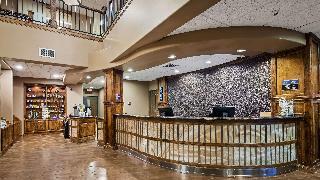 Hotel Best Western Premier Ivy Inn & Suites