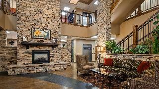 Hotel Best Western Premier Ivy Inn & Suites
