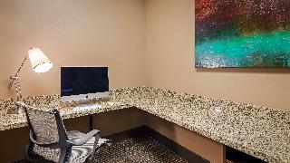 Hotel Best Western Premier Ivy Inn & Suites