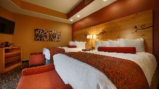 Hotel Best Western Premier Ivy Inn & Suites