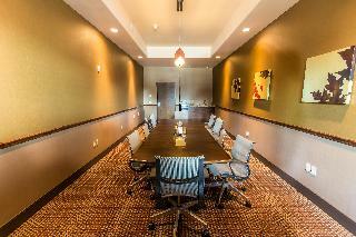 Hotel Best Western Premier Ivy Inn & Suites