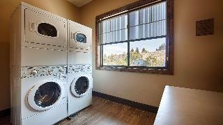 Hotel Best Western Premier Ivy Inn & Suites