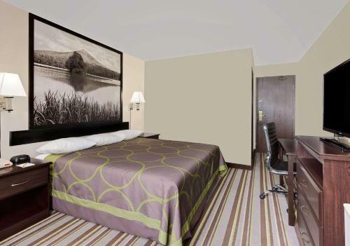 Motel Days Inn Waynesboro