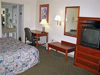 Motel 6 Emporia, Va