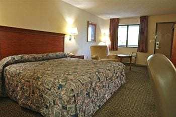 Motel 6 Emporia, Va
