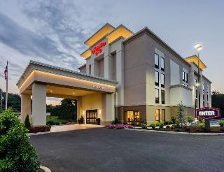 Hotel Holiday Inn Express Covington