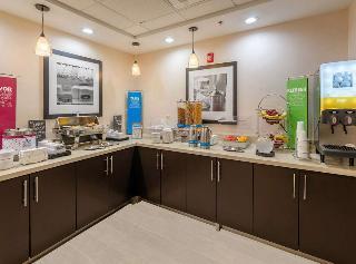 Hotel Holiday Inn Express Covington