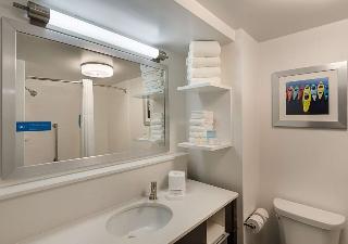 Hotel Holiday Inn Express Covington