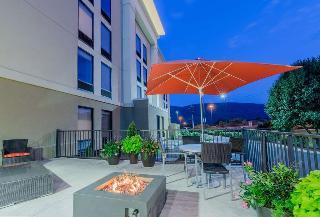 Hotel Holiday Inn Express Covington