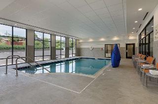 Hotel Holiday Inn Express Covington