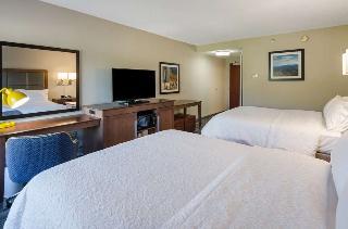 Hotel Holiday Inn Express Covington