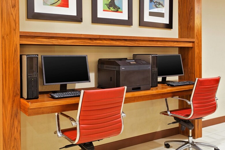 Hotel Four Points By Sheraton College Station