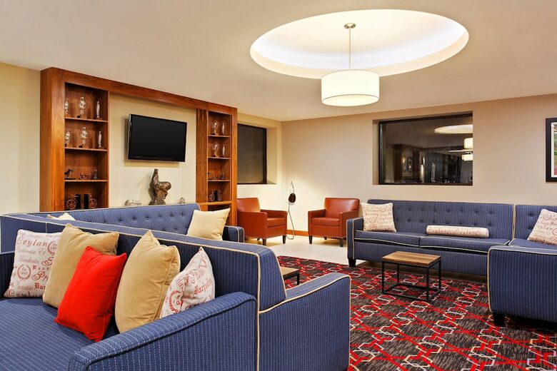 Hotel Four Points By Sheraton College Station