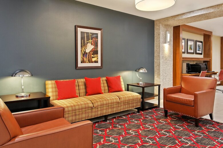 Hotel Four Points By Sheraton College Station